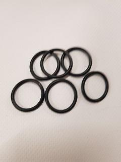 Zuiger Ringen voor Airsoft Apparaten -2350-a